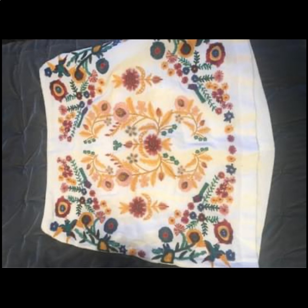 Altar’d State Skirt